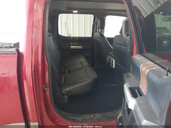 1FTEW1E44KFD53749 2019 FORD F-150 - Image 8