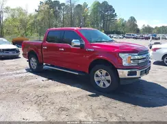 1FTEW1E44KKC07679 2019 FORD F-150