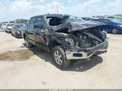 1FTEW1E44KKC11828 2019 FORD F-150