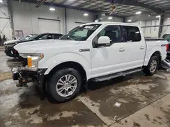 1FTEW1E44KKC44571 2019 FORD F-150