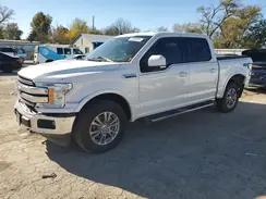 1FTEW1E44KKC49446 2019 FORD F-150