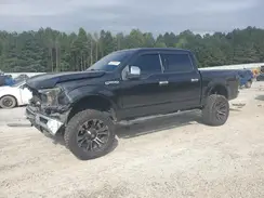 1FTEW1E44KKC52301 2019 FORD F-150