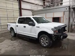 1FTEW1E44KKC52783 2019 FORD F-150