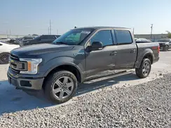 1FTEW1E44KKC58955 2019 FORD F-150
