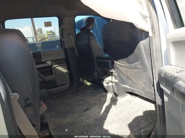 1FTEW1E44KKC72032 2019 FORD F-150 - Image 8