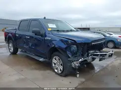 1FTEW1E44KKC84049 2019 FORD F-150