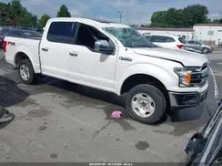 1FTEW1E44KKC98758 2019 FORD F-150
