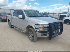 1FTEW1E44KKD03943 2019 FORD F-150