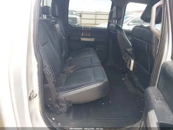 1FTEW1E44KKD03943 2019 FORD F-150 - Image 8