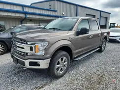1FTEW1E44KKD18233 2019 FORD F-150