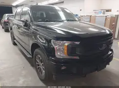 1FTEW1E44KKD27658 2019 FORD F-150
