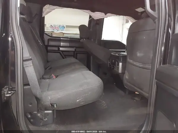 1FTEW1E44KKD27658 2019 FORD F-150 - Image 8