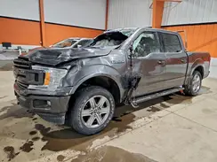 1FTEW1E44KKD40829 2019 FORD F-150