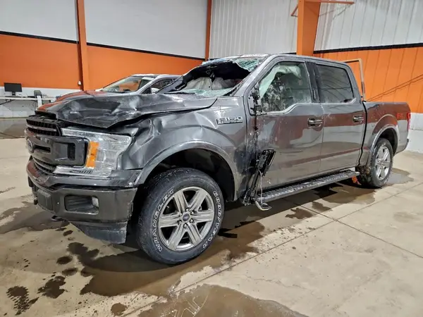 1FTEW1E44KKD40829 2019 FORD F-150 - Image 1