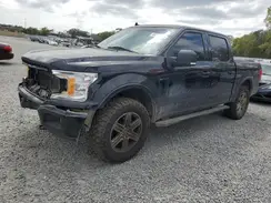 1FTEW1E44KKD42855 2019 FORD F-150