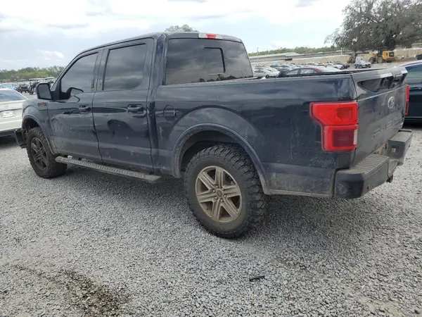 1FTEW1E44KKD42855 2019 FORD F-150 - Image 2