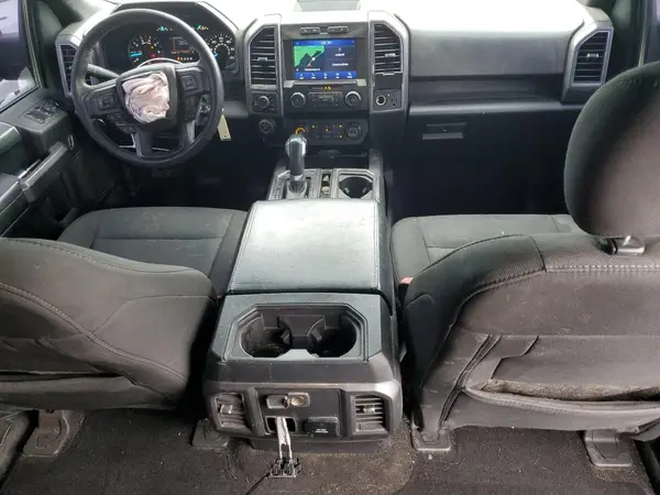 1FTEW1E44KKD42855 2019 FORD F-150 - Image 8