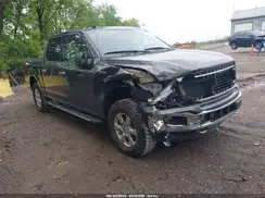 1FTEW1E44KKD43553 2019 FORD F-150
