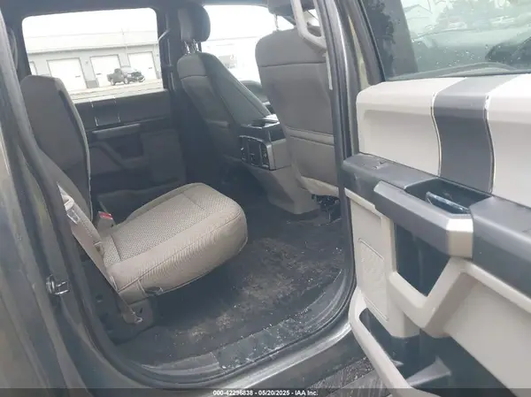1FTEW1E44KKD43553 2019 FORD F-150 - Image 8