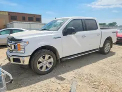 1FTEW1E44KKD45223 2019 FORD F-150