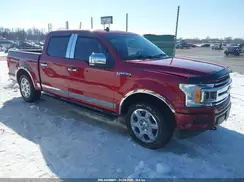 1FTEW1E44KKD62328 2019 FORD F-150