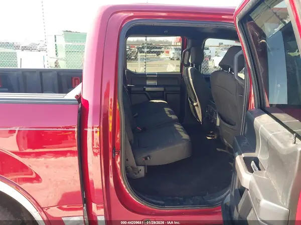 1FTEW1E44KKD62328 2019 FORD F-150 - Image 8