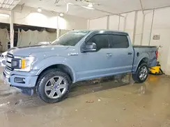 1FTEW1E44KKD67903 2019 FORD F-150