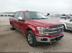 1FTEW1E44KKD72194 2019 FORD F-150