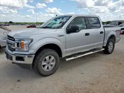 1FTEW1E44KKD75001 2019 FORD F-150