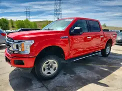1FTEW1E44KKD76679 2019 FORD F-150