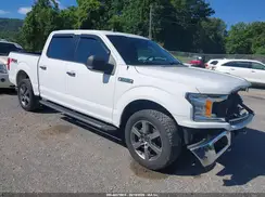 1FTEW1E44KKD79467 2019 FORD F-150