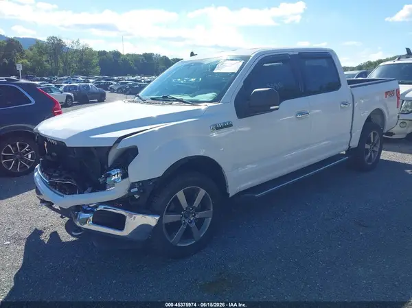 1FTEW1E44KKD79467 2019 FORD F-150 - Image 2