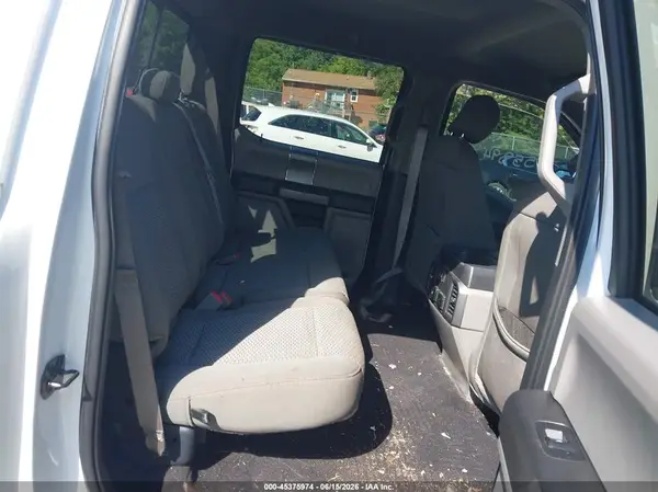 1FTEW1E44KKD79467 2019 FORD F-150 - Image 8