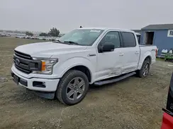 1FTEW1E44KKD82868 2019 FORD F-150