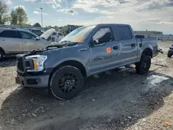 1FTEW1E44KKD87598 2019 FORD F-150