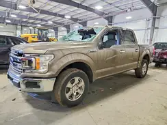 1FTEW1E44KKD90064 2019 FORD F-150