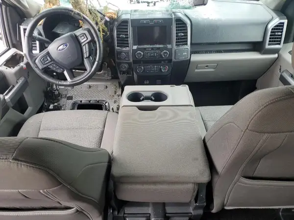 1FTEW1E44KKD90064 2019 FORD F-150 - Image 8