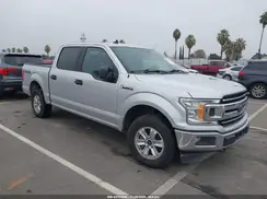 1FTEW1E44KKD91392 2019 FORD F-150