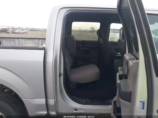 1FTEW1E44KKD91392 2019 FORD F-150 - Image 8