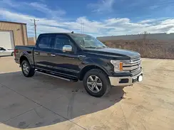 1FTEW1E44KKD96690 2019 FORD F-150