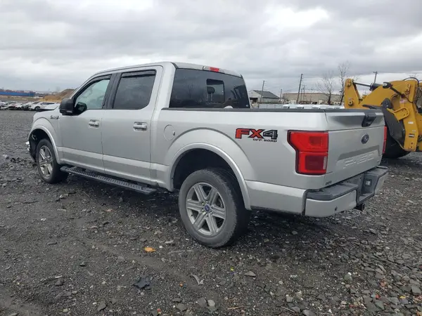 1FTEW1E44KKE02388 2019 FORD F-150 - Image 2
