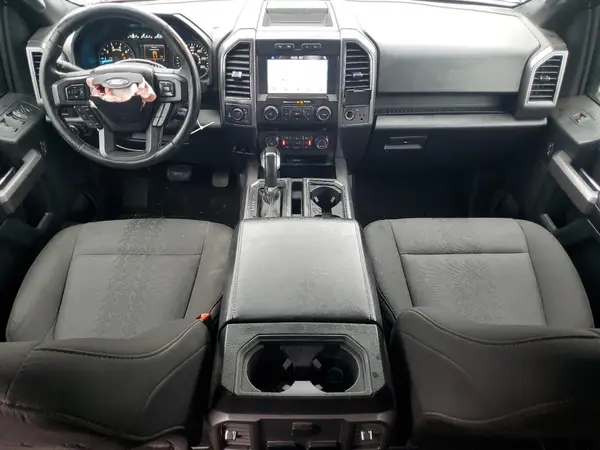 1FTEW1E44KKE02388 2019 FORD F-150 - Image 8