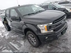 1FTEW1E44KKE03248 2019 FORD F-150