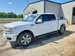 1FTEW1E44KKE05324 2019 FORD F-150