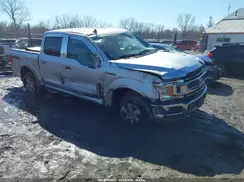1FTEW1E44KKE05503 2019 FORD F-150