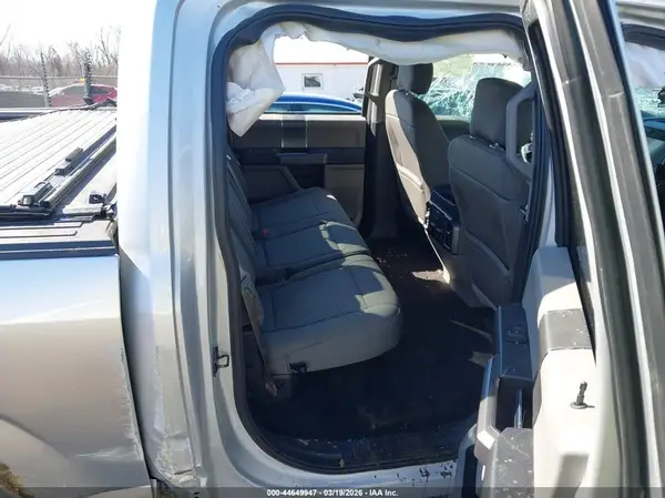 1FTEW1E44KKE05503 2019 FORD F-150 - Image 8