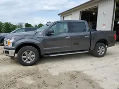 1FTEW1E44KKE06148 2019 FORD F-150