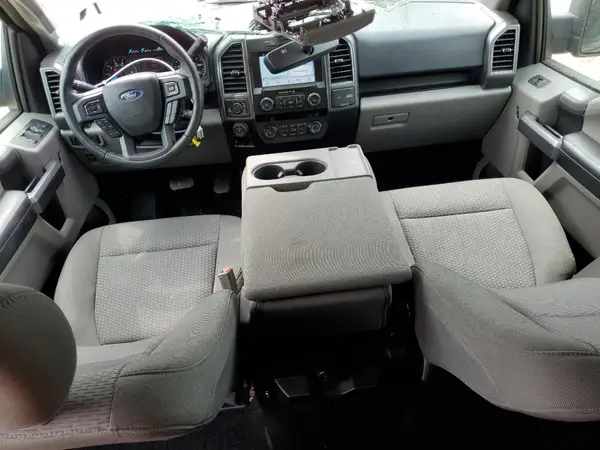 1FTEW1E44KKE06148 2019 FORD F-150 - Image 8