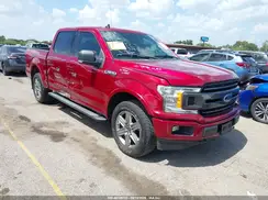 1FTEW1E44KKE13214 2019 FORD F-150