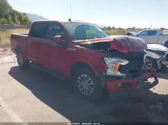 1FTEW1E44KKE14945 2019 FORD F-150